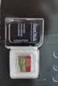 Sandisk闪迪512GB TF(MicroSD)内存卡4K极速金卡A2 V30 U3兼容大疆Pocket3/4P/Action 6运动相机/无人机存储卡 实拍图