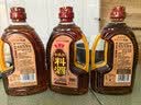 鲁花陈酿料酒 800ml 黄酒酿造【零添加防腐剂】去腥提鲜 炖煮增香 实拍图