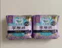 乐而雅花王零触感特薄日夜舒心卫生巾组合10包76片姨妈巾京东自营新国标 实拍图