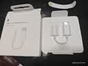 Apple/苹果 有线耳机转接头3.5毫米转USB-C/Typc-C接口 适用USB-C接口的iPhone/iPad 实拍图