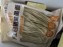 爷爷的农场高钙铁锌鸡蛋面480g 用黄天鹅鸡蛋手工日晒宝宝面条辅食儿童早餐 实拍图