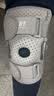 Keyhappy膝关节固定支具半月板损伤医用护膝盖积液关节炎髌骨护膝专用 实拍图