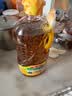 鲁花【保真菜籽油】食用油 低芥酸特香菜籽油 900ml 物理压榨  实拍图