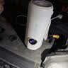 绿联车载逆变器500W电瓶12V转220V功率纯正弦波电源转换器插座25702 实拍图