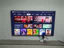 TCL电视 85T5M Plus 85英寸 QD-Mini LED控光 360Hz超高刷 QLED量子点 安桥音响 WiFi6 T5M Pro同款 实拍图