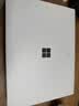 微软（Microsoft）Surface Pro 第11代 13英寸 二合一笔记本电脑 国家补贴 骁龙 X Plus 16G 512G 亮铂金 轻薄本 实拍图