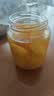【味了你】黄桃罐头510g砀山新鲜水果即食罐头礼盒整箱休闲零食 【活动专享】黄桃罐头1瓶 黄桃 实拍图