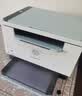 惠普（HP）M232dw 激光打印机家用办公 自动双面无线学生家用一体机 高速高效（低成本 体积小） 实拍图