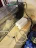森森鱼缸增氧泵水族箱氧气泵LQE-200家用小型充氧泵4W双孔+全套配件 实拍图