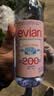 依云（evian）高端天然矿泉水 500ml*24硬瓶 法国原装进口饮用水 会议商务用水 实拍图