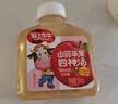 轻上山药苹果四神汤儿童苹果汁饮料品药食同源食材果汁150ml*15瓶*3箱 实拍图
