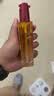 欧莱雅奇焕润发护发精油100ml(小红瓶  免洗 强韧 防损伤 修护强韧) 实拍图