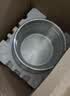 美的（Midea）0涂层112kPa超高压锁嫩蒸电压力锅电饭煲电饭锅5L家用4-6人MY-E5830G智能预约开盖火锅多功能一体 实拍图