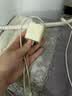 Apple/苹果 原装正品20W type-c充电器 苹果usb-c充电器手机快充头 旗舰店苹果iPhone 18 Pro Max充电器 实拍图