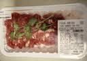 【鲜牛快炒】香嫩牛肉丝120g 实拍图