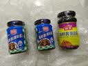 海天海鲜酱400g烧烤酱排骨酱腌制点蘸调味老字号【美食大赛同款】 实拍图