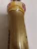 金龙鱼纯芝麻香油 400ml【一级】凉拌 调味 烹饪 火锅 调味油 玻璃瓶 实拍图