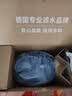 碧然德（BRITA）过滤净水器 家用滤水壶 净水壶 海洋系列 3.5L（蓝）+专家版滤芯5枚 环保加固包装 实拍图