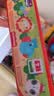 费雪（Fisher-Price）儿童口琴玩具 初学者启蒙音乐早教吹奏乐器红蓝生日礼物礼品 实拍图