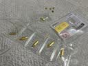 菜百首饰“财富”投资金条 足金Au999.9黄金金砖 投资 收藏礼品 “财富”金条 20克(不支持7天无理由退换货) 实拍图