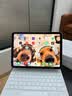 Apple/苹果 iPad 11英寸 A16芯片2025年款 平板电脑 (128GB WLAN版学习办公娱乐)银色 实拍图