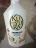 可悠然沐浴露大黄瓶550ml 美肌香氛滋润保湿 男女通用持久留香沐浴乳 实拍图