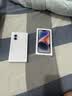 Apple/苹果/苹果 iPhone 17 256GB 白色 支持移动联通电信5G 双卡双待手机 实拍图