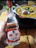 汾酒 红盖玻汾 清香型白酒42度 475ml*12瓶 整箱装 （24-26年随机） 实拍图