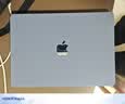 帝伊工坊适用苹果笔记本电脑保护壳Macbook Air13英寸M5/M4/M3 air13.6壳子m2保护套超薄简约防摔 实拍图