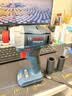 博世（BOSCH）18V无刷锂电冲击扳手285牛米大扭矩GDX18V-285单电3.0Ah套筒套装 实拍图