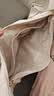 lululemon丨Slouchy 斜挎包 拒水 LU9CACS 浅象牙白 O/S 实拍图