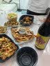 即墨老酒 经典八年 甜型 北方黄酒 730ml 单瓶装 黍米酒 实拍图