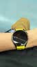 HUAWEI WATCH GT 7速影黄46mm身体状态准备度建议全新滑雪骑行模式华为手表 实拍图