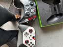 微软（Microsoft）XBOX 无线控制器 精英2 青春版 -《忍者龙剑传 4》XBOX Design Lab 定制版 蓝牙 PC/平板/手机 实拍图