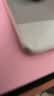 绿联【环保认证】适用iPhone15Pro手机壳气囊防摔苹果15Pro保护套超薄镜头全包防摔防磨防震透明男女 实拍图