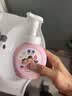 滴露（Dettol）泡沫洗手液西柚香250ml 消毒抑菌99.99% 儿童泡泡玻尿酸非补充装 实拍图