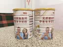 臻牧（zhenmu）羊奶粉无蔗糖高钙成人中老年富硒益生菌营养品罐装820g送礼 实拍图