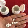 汤臣倍健 星好伴褪黑素(牛奶味)90片含B6改善睡眠助眠 奶香味 非gaba  实拍图