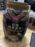 西麦低脂纯黑麦片1000g桶装 无糖代餐减肥减脂早餐食品无添加蔗糖 实拍图