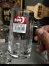 青苹果白酒杯分酒器套装 加厚玻璃品鉴杯二两杯分酒壶饭店待客家用 实拍图