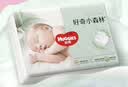 好奇（Huggies）小森林纸尿裤NB66片(5kg以下)尿不湿心钻【纯净0添加】 实拍图