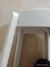 华恺之星凳子家用塑料凳加厚圆凳高凳板凳餐椅餐凳可叠放凳YK081驼2白2 实拍图