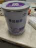 雀巢（Nestle）早启能恩 特殊医学用途早产/低出生体重婴儿配方食品 400g*1罐 实拍图