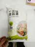 京东京造一次性【抗菌】保鲜膜罩 食品级保鲜膜套大小碗通用320只 实拍图