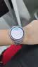 HUAWEIWATCH GT7 41mm晴光蓝滑雪骑行模式华为手表【白蓝撞色表带，更加清新，户外运动首选】 实拍图