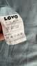 LOVO罗莱 100%新疆纯棉三/四件套全棉超柔床上用品单双人床单被套 热销 | 超柔新疆全棉 | 亭亭郁丽 四件套1.8m |  床单款 适配220*240cm被芯 实拍图