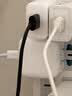 Apple/苹果 40W（至高60W） type-c快充充电器 苹果usb-c原装充电头 苹果iPhone 18 Pro Max充电器 实拍图