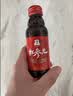 正官庄人参 红参液红参元100ml*10瓶韩国原装 含皂苷营养礼品朴宝剑同款 实拍图