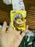 三只松鼠多味鹌鹑蛋100粒 /约750g 混合口味独立小包卤蛋铁蛋休闲零食 实拍图