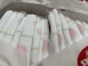 好奇（Huggies）铂金装小桃裤成长裤XL96片(12-17kg)加大号尿不湿【散热口碑王】 实拍图